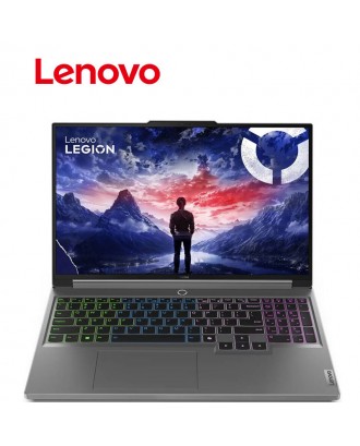 Lenovo Legion 5 16IRX9 ( i7-14650HX / 32GB / SSD 512GB PCIE / RTX4060 8GB / 16"2.5K,240Hz ) 